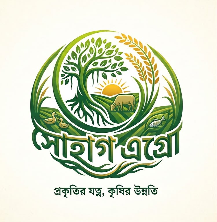 সোহাগ এগ্রো